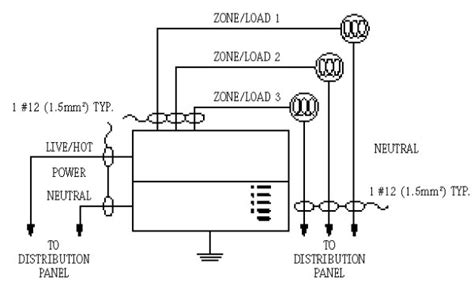 Lutron Grafik Eye 3000 Wiring Diagram