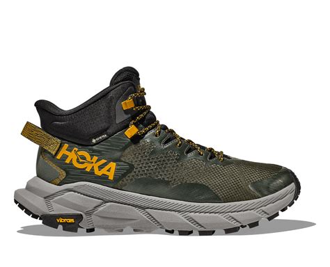 HOKA Trail Code GORE-TEX for Men | HOKA® UK