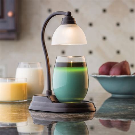 Candle warmer lamp - 25 reasons to buy | Warisan Lighting