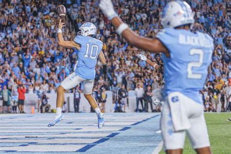 Preview: Three keys to a UNC football win over Minnesota on Saturday