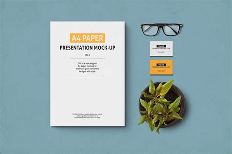 FREE FLYER MOCKUP TEMPLATE | FREE PSD | FREE MOCKUP :: Behance