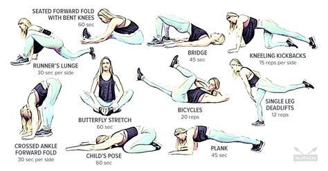 Anterior Pelvic Tilt Exercises Pdf | atelier-yuwa.ciao.jp