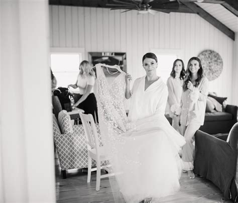 Galley Beach Wedding on Nantucket — Christina Richards Boston + New ...