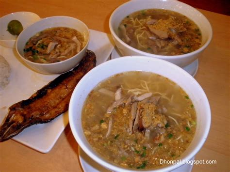 Life, Love and Lust: ILOILO'S BATCHOY