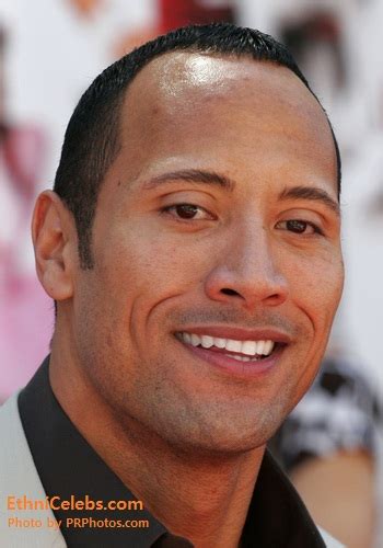 Dwayne "The Rock" Johnson - Ethnicity of Celebs | What Nationality Ancestry Race