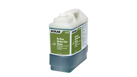 Ecolab Floor Cleaner And De Sds - Carpet Vidalondon