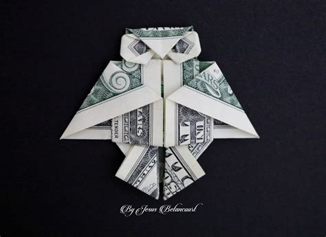 2 Dollar Bill Origami Owl | Dollar bill origami, Easy dollar bill ...