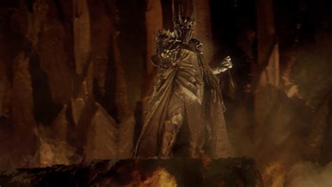 Sauron’s History in Middle-earth, Explained