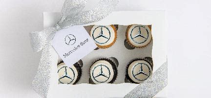 Corporate Logo Gifts - Custom Corporate Gift Boxes with Logo