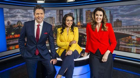 Sky News Australia has launched its new Melbourne studios | Gold Coast Bulletin