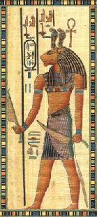 EgyptSearch Forums: Egyptian Gods or Spirits