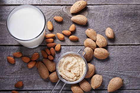 Homemade Almond, Cashew, or Pistachio Milk - Pure Roots Nutrition