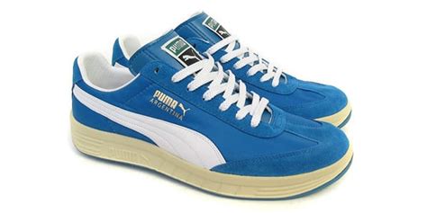 Puma Blue Argentina | HYPEBEAST