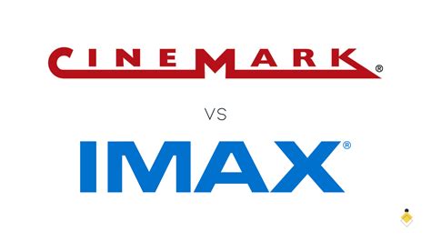 Cinemark Xd Vs Imax: Which Theater Experience is Better? - Artistic Hive