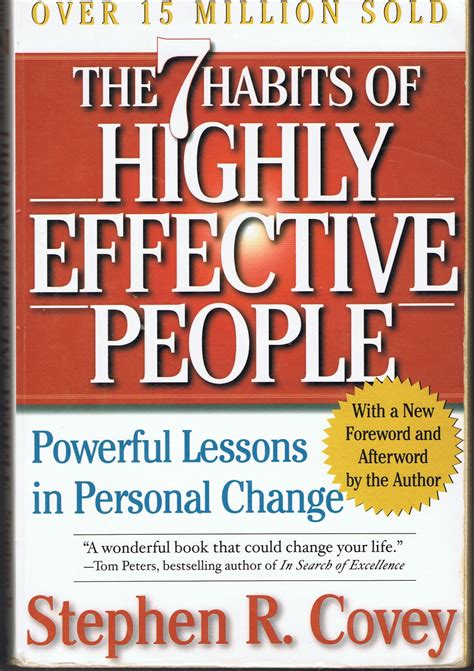 7 Habits Of Highly Effective People Quotes. QuotesGram