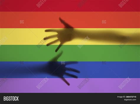 Lgbt Support, Hands Image & Photo (Free Trial) | Bigstock