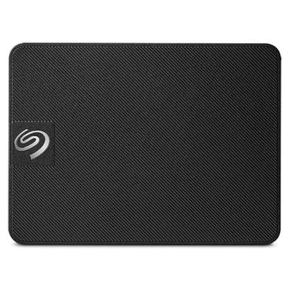 Seagate Expansion 500GB SSD External Solid State Drive Compatible with ...