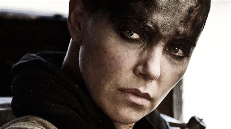 Furiosa makeup | Mad max fury road