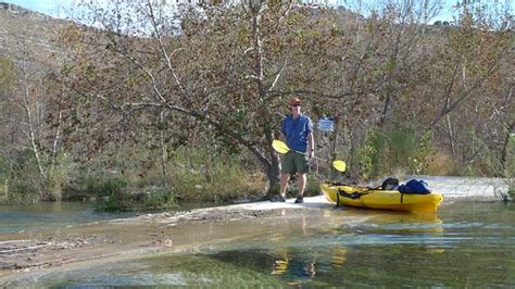 Devils River Kayaking | Jarrett's Crossing - Read the trip r… | Flickr