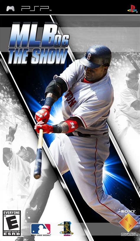 MLB 06: The Show - Alchetron, The Free Social Encyclopedia