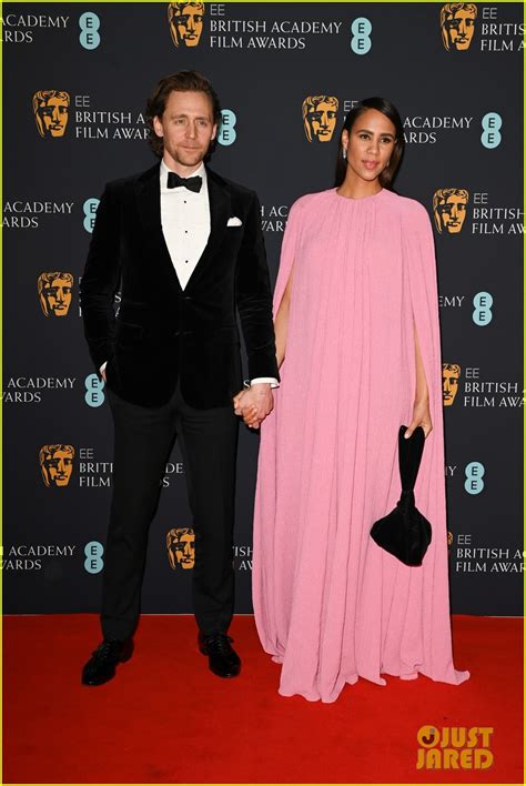 Zawe Ashton Pregnant, Expecting First Child with Fiance Tom Hiddleston: Photo 4783919 | Pregnant ...