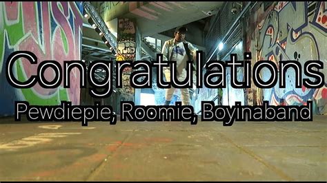 Roomie and Boyinaband HD wallpaper | Pxfuel