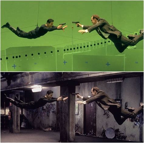 What Is VFX? (How Visual Effects Changed Visual Story-Telling For The Best)