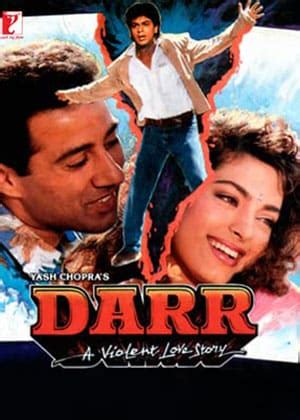 Darr Movie (1993) | Release Date, Review, Cast, Trailer, Watch Online at Amazon Prime Video ...