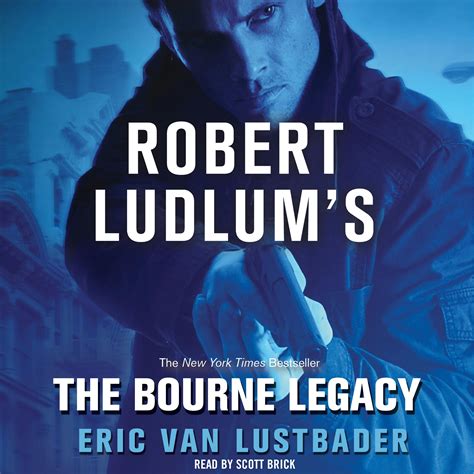 The Bourne Legacy