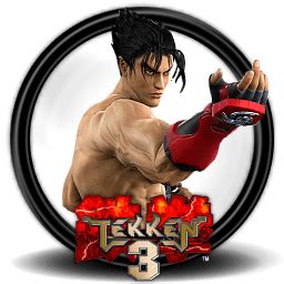 Takken 3 Full Pc Game Free Download | PRINCE SOFTS...