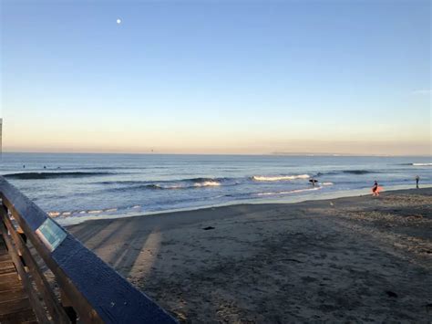 Imperial Beach Surf Spot Review - Go Surfing SD!