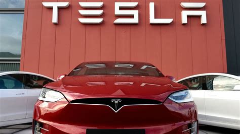 Watch: Tesla CEO Elon Musk reveals how the EV giant got its name | HT Auto