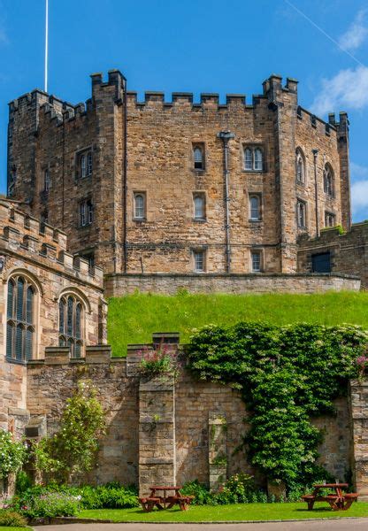 Durham Castle | Historic County Durham Guide