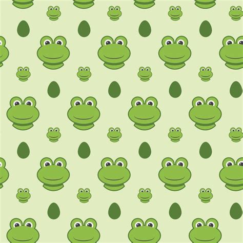 947 Wallpaper Green Frog - MyWeb