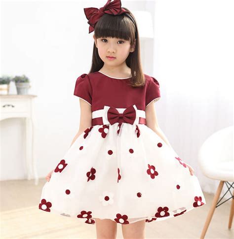 Casual and Party Wear Kids Dresses - Pakistani Dresses Marketplace