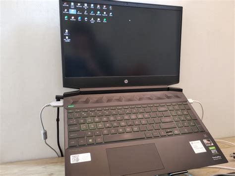 HP Pavilion Gaming 15, Computers & Tech, Laptops & Notebooks on Carousell