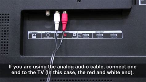 How to Set Up A Vizio Sound Bar & Connect To TV (9 Steps)