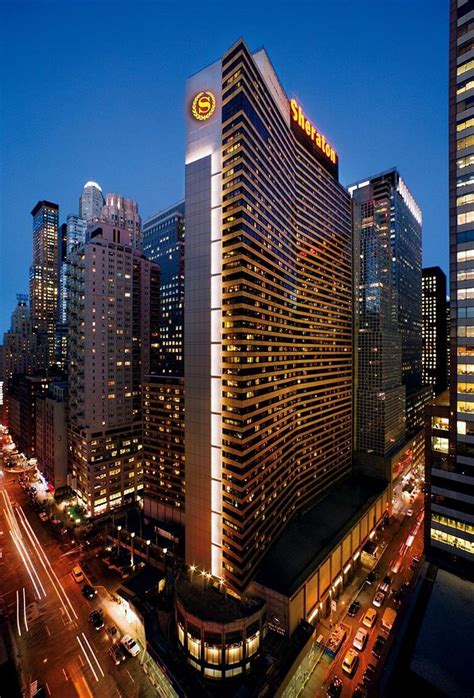 Hotel Ameritania At Times Square*** à New York