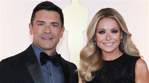 Kelly Ripa's Husband Mark Consuelos Will Be Her Final Co-Host