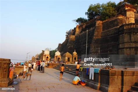 135 Maheshwar Ghat Stock Photos, High-Res Pictures, and Images - Getty Images