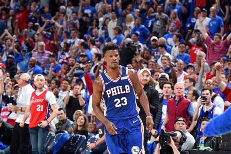 Philadelphia 76ers: Jimmy Butler's return to Jimmy G. Buckets form