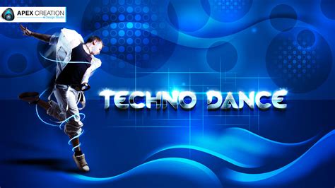 APEX CREATION: Techno Dance