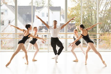 Walnut Hill School for the Arts Offers Top-Notch Dance and Academics, Plus a Partnership With ...