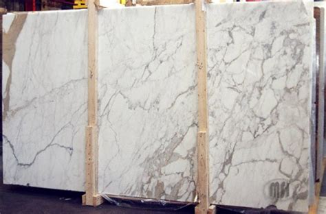 Calacatta Marble Kitchen Countertops – Things In The Kitchen