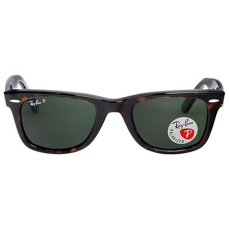 Ray Ban Original Wayfarer Polarized Tortoise | www.tapdance.org