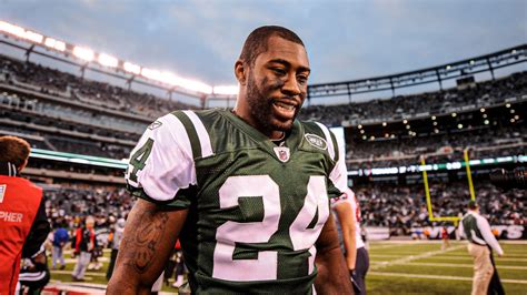 NY Jets legend Darrelle Revis' Hall of Fame presenter revealed