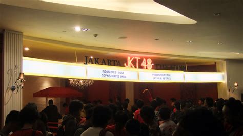 JKT48 Info - Daftar Seluruh Setlist Theater JKT48 - Arsip Wota