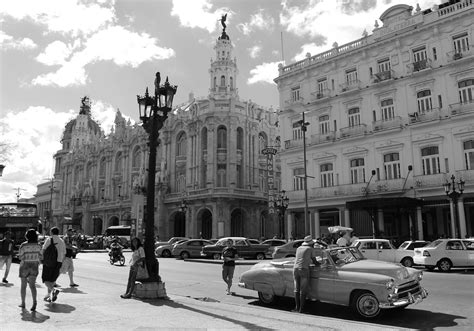 Havana Cuba Antique - Free photo on Pixabay