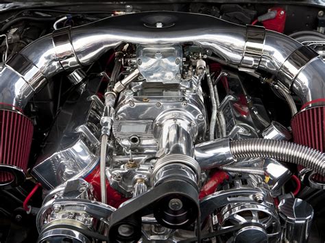 Supercharger or Turbocharger: What’s the Difference?