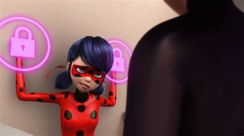 Ladybug - Miraculous Ladybug Photo (40450654) - Fanpop